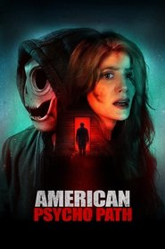 American Psychopath Poster of American Psychopath image size 2000x3000