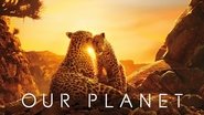 Backdrop of Our Planet image size 1280x720