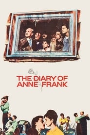The Diary of Anne Frank 1959 123movies