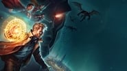 Justice League Dark: Apokolips War wallpaper 