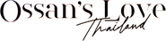 Logo of Ossan's Love Thailand image size 2300x576