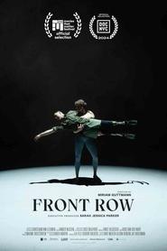 poster Front Row