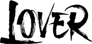 Logo of Lover image size 4041x1938