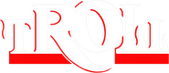 Logo of Troll image size 677x292