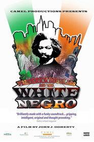Frederick Douglass and the White Negro