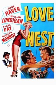 Poster of Love Nest image size 500x750