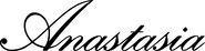 Logo of Anastasia image size 4081x1006