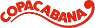 Logo of Copacabana image size 199x59