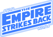 Logo of The Empire Strikes Back image size 1152x796