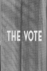 poster The Vote