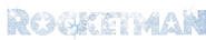 Logo of Rocketman image size 4175x810
