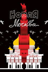 The New Moscow