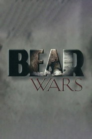 Bear Wars poster