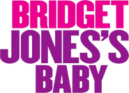 Logo of Bridget Jones's Baby image size 539x390