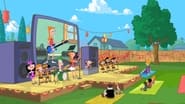 Phinéas et Ferb season 1 episode 19