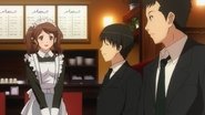 Amagami SS season 1 episode 11