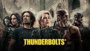 Backdrop of Thunderbolts* image size 3840x2160