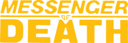 Logo of Messenger of Death image size 780x266