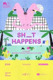 poster Sh_t Happens