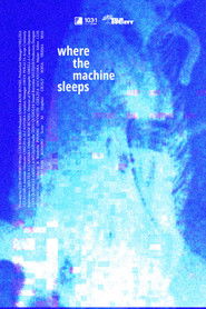 Where the Machine Sleeps