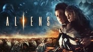 Aliens, le retour wallpaper 