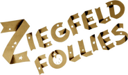 Logo of Ziegfeld Follies image size 639x372