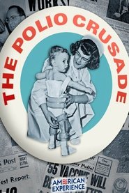 poster The Polio Crusade