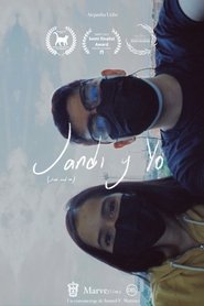 poster Jandi y yo