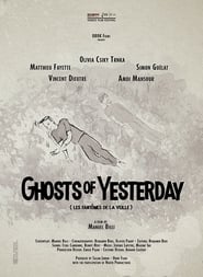 Ghosts of Yesterday