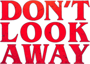 Logo of Don't Look Away image size 1000x715