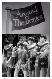 Poster of Around the Beatles image size 600x900