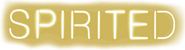 Logo of Spirited image size 458x124