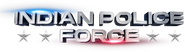 Logo of Indian Police Force image size 981x274