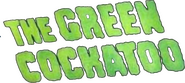 Logo of The Green Cockatoo image size 805x363