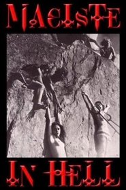 Poster of Maciste in Hell image size 2000x2999