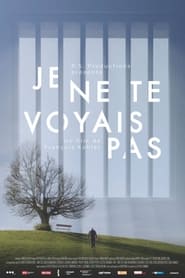 poster Je ne te voyais pas