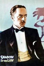Poster of Shadow of the Law image size 1278x1917