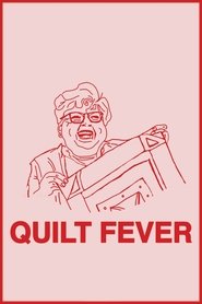 Poster of Quilt Fever image size 1000x1500