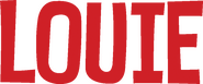 Logo of Louie image size 907x378