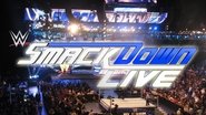 Backdrop of WWE SmackDown image size 1920x1080
