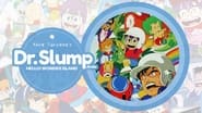 Dr Slump - Film 01 : Hello! Fushigi Jima wallpaper 