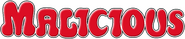 Logo of Malicious image size 807x169