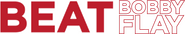 Logo of Beat Bobby Flay image size 4293x786