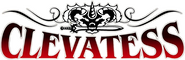 Logo of Clevatess image size 967x316