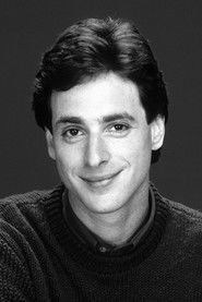 Photo of Bob Saget image size 667x1000