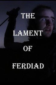 poster The Lament of Ferdiad