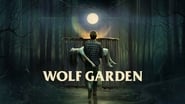 Wolf Garden wallpaper 