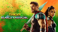 Backdrop of Thor: Ragnarok image size 1920x1080