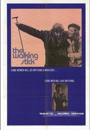 poster The Walking Stick