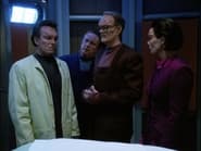 Star Trek : La nouvelle génération season 4 episode 15